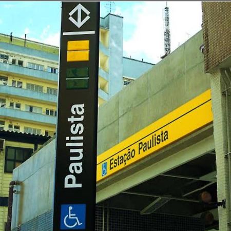 #Pousada Sao Paulo Capital Luaran gambar